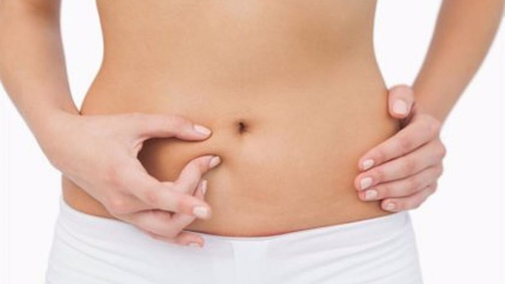 5 minutos para quemar grasa abdominal