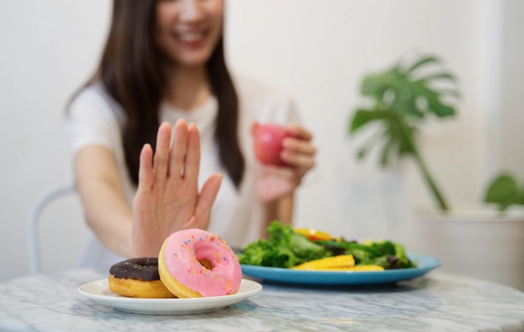 7 cosas negativas que le pasan a tu cuerpo al comer mucha azúcar